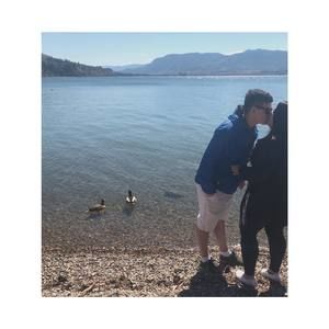 Meet your Posher, Amber-lee